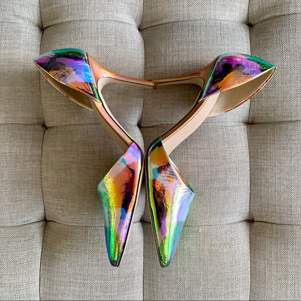 J. Crew shoes - Picture 6 of 7